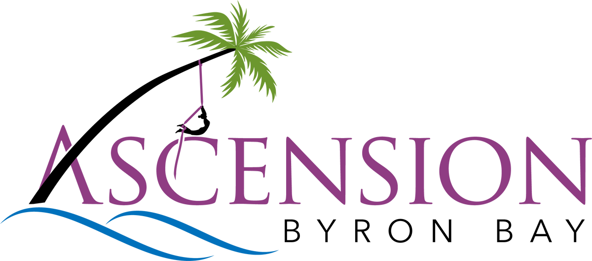 shield maidens show page Ascension Byron Bay